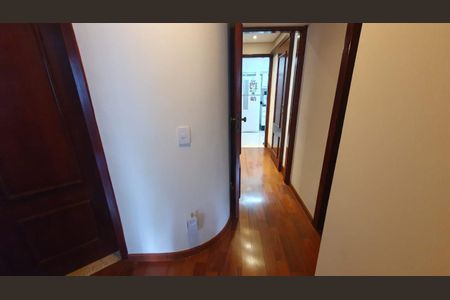 Apartamento à venda com 126m², 3 quartos e 2 vagas