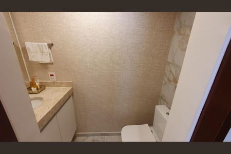 Apartamento à venda com 126m², 3 quartos e 2 vagas