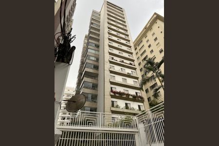 Apartamento à venda com 126m², 3 quartos e 2 vagas