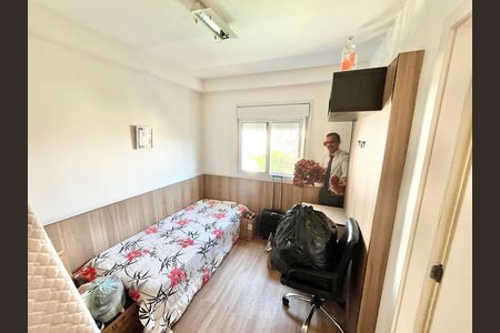 Apartamento à venda com 118m², 3 quartos e 3 vagasQuarto 1 - Suíte
