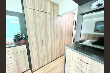 Apartamento à venda com 118m², 3 quartos e 3 vagasQuarto 3 - Suíte