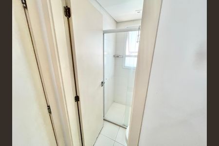 Apartamento à venda com 118m², 3 quartos e 3 vagasBanheiro da Suíte America
