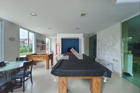 Apartamento à venda com 118m², 3 quartos e 3 vagasSala de Jogos