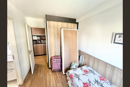 Apartamento à venda com 118m², 3 quartos e 3 vagasQuarto 1 - Suíte
