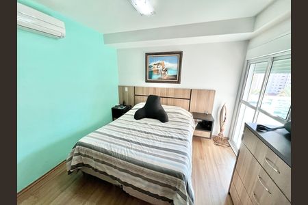 Apartamento à venda com 118m², 3 quartos e 3 vagasQuarto 3 - Suíte