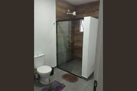 Casa à venda com 2 quartos, 160m² em Vila Rica, São Paulo