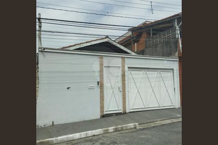 Casa à venda com 160m², 2 quartos e 4 vagas