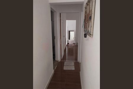 Casa à venda com 2 quartos, 160m² em Vila Rica, São Paulo