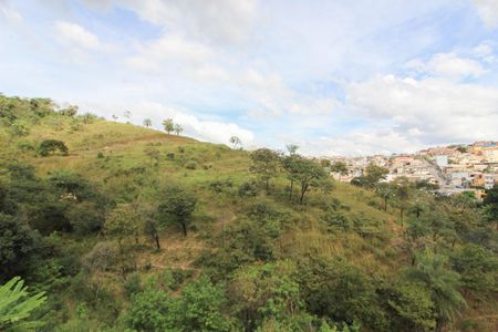 Apartamento para alugar com 55m², 2 quartos e sem vaga Apartamento para alugar com 55m², 2 quartos e sem vagaVista do Quarto 2