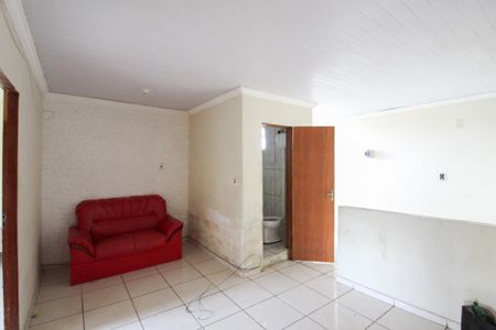 Apartamento para alugar com 55m², 2 quartos e sem vaga Apartamento para alugar com 55m², 2 quartos e sem vagaSala