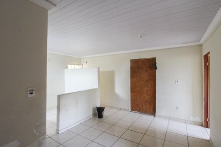 Apartamento para alugar com 55m², 2 quartos e sem vaga Apartamento para alugar com 55m², 2 quartos e sem vagaSala