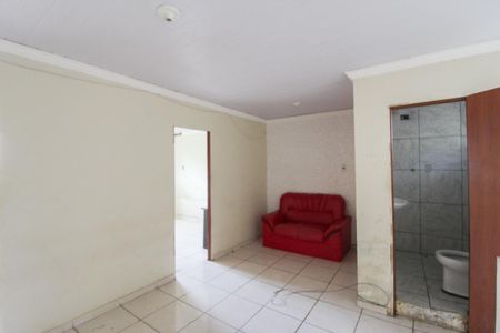 Apartamento para alugar com 55m², 2 quartos e sem vaga Apartamento para alugar com 55m², 2 quartos e sem vagaSala