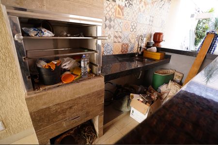 Casa à venda com 250m², 5 quartos e 4 vagas