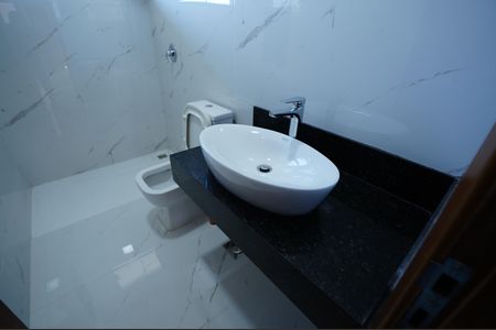 Casa à venda com 250m², 5 quartos e 4 vagas