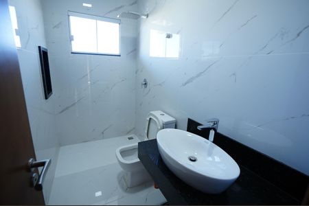 Casa à venda com 250m², 5 quartos e 4 vagas