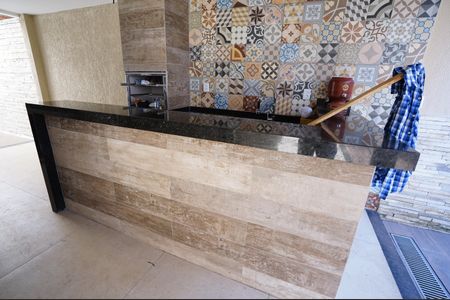 Casa à venda com 250m², 5 quartos e 4 vagas