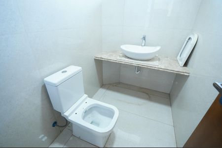 Casa à venda com 250m², 5 quartos e 4 vagas