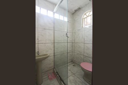 Apartamento para alugar com 55m², 2 quartos e sem vaga Apartamento para alugar com 55m², 2 quartos e sem vagaBanheiro