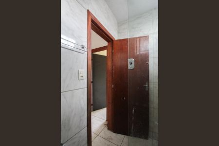 Apartamento para alugar com 55m², 2 quartos e sem vaga Apartamento para alugar com 55m², 2 quartos e sem vagaBanheiro