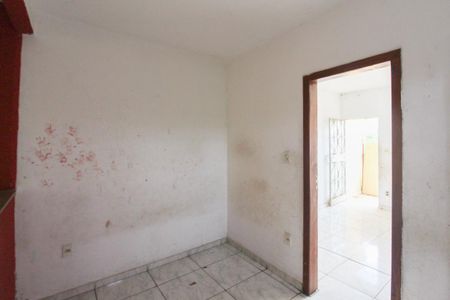 Sala de Jantar de apartamento para alugar com 2 quartos, 55m² em Alvorada, Belo Horizonte