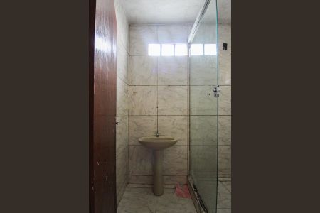 Apartamento para alugar com 55m², 2 quartos e sem vaga Apartamento para alugar com 55m², 2 quartos e sem vagaBanheiro