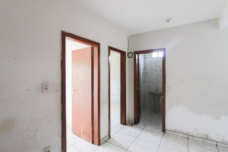 Apartamento para alugar com 55m², 2 quartos e sem vaga Apartamento para alugar com 55m², 2 quartos e sem vagaSala de Jantar