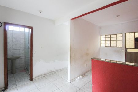 Apartamento para alugar com 55m², 2 quartos e sem vaga Apartamento para alugar com 55m², 2 quartos e sem vagaSala de Jantar