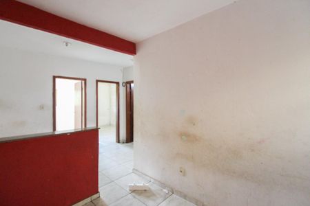 Apartamento para alugar com 55m², 2 quartos e sem vaga Apartamento para alugar com 55m², 2 quartos e sem vagaSala
