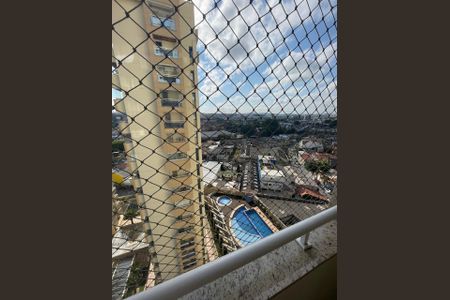 Apartamento à venda com 128m², 3 quartos e 3 vagas Apartamento à venda com 128m², 3 quartos e 3 vagasVista