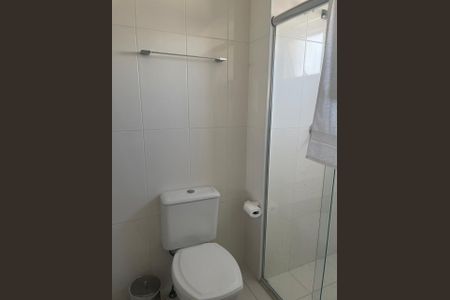 Apartamento à venda com 128m², 3 quartos e 3 vagas Apartamento à venda com 128m², 3 quartos e 3 vagasBanheiro