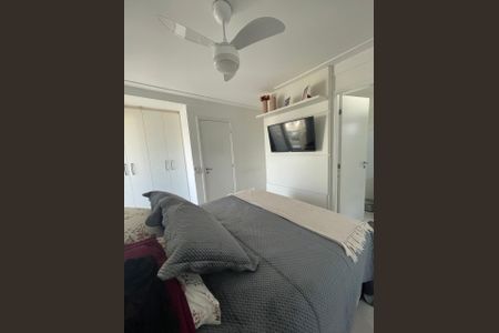 Apartamento à venda com 128m², 3 quartos e 3 vagas Apartamento à venda com 128m², 3 quartos e 3 vagasQuarto