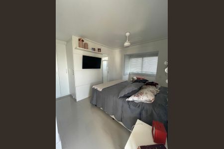 Apartamento à venda com 128m², 3 quartos e 3 vagas Apartamento à venda com 128m², 3 quartos e 3 vagasQuarto