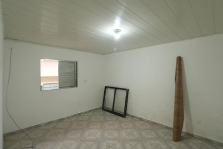 Quarto de casa para alugar com 1 quarto, 40m² em Campanário, Diadema