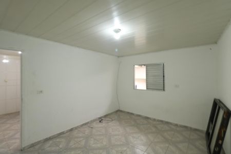 Quarto de casa para alugar com 1 quarto, 40m² em Campanário, Diadema