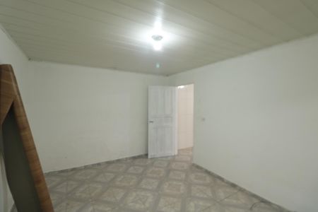 Quarto de casa para alugar com 1 quarto, 40m² em Campanário, Diadema