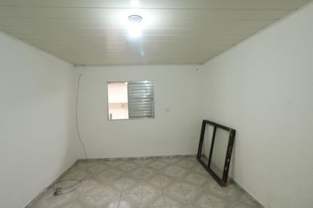 Quarto de casa para alugar com 1 quarto, 40m² em Campanário, Diadema