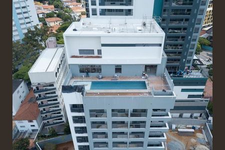 Apartamento à venda com 24m², 1 quarto e sem vaga