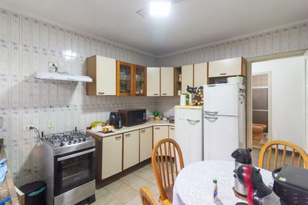 Casa à venda com 285m², 3 quartos e 4 vagas Casa à venda com 285m², 3 quartos e 4 vagasCozinha