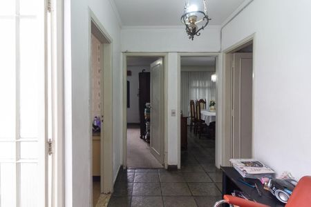 Casa à venda com 285m², 3 quartos e 4 vagas Casa à venda com 285m², 3 quartos e 4 vagasHall de distribuição