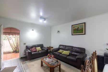 Casa à venda com 285m², 3 quartos e 4 vagas Casa à venda com 285m², 3 quartos e 4 vagasSala