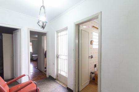 Casa à venda com 285m², 3 quartos e 4 vagas Casa à venda com 285m², 3 quartos e 4 vagasHall de distribuição