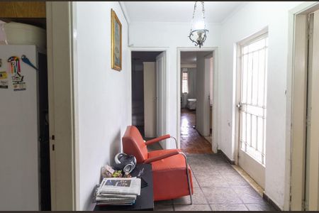 Casa à venda com 285m², 3 quartos e 4 vagas Casa à venda com 285m², 3 quartos e 4 vagasHall de distribuição