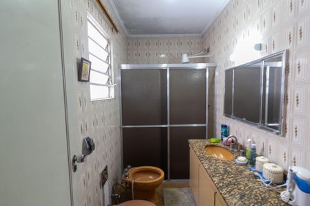 Casa à venda com 285m², 3 quartos e 4 vagas Casa à venda com 285m², 3 quartos e 4 vagasBanheiro Social