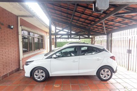 Casa à venda com 285m², 3 quartos e 4 vagas Casa à venda com 285m², 3 quartos e 4 vagasGaragem