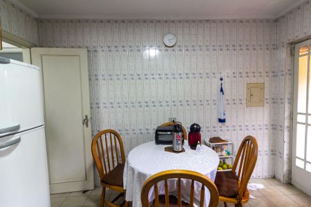 Casa à venda com 285m², 3 quartos e 4 vagas Casa à venda com 285m², 3 quartos e 4 vagasCozinha