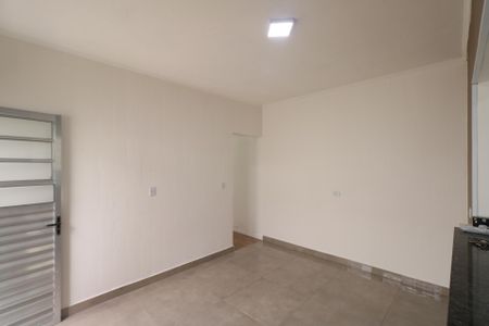Sala de casa à venda com 2 quartos, 109m² em Campanário, Diadema