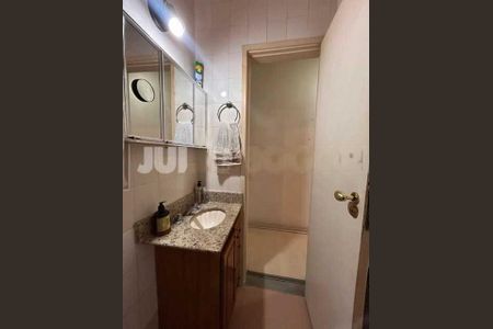 Apartamento à venda com 3 quartos, 79m² em Humaitá, Rio de Janeiro