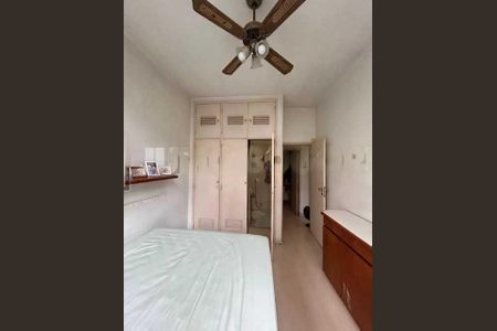 Apartamento à venda com 3 quartos, 79m² em Humaitá, Rio de Janeiro