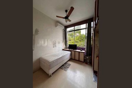 Apartamento à venda com 3 quartos, 79m² em Humaitá, Rio de Janeiro