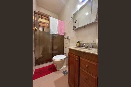 Apartamento à venda com 3 quartos, 79m² em Humaitá, Rio de Janeiro